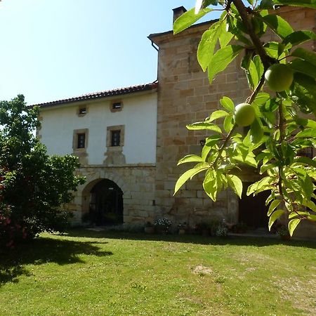 Palacio De Arredondo Gama Екстериор снимка