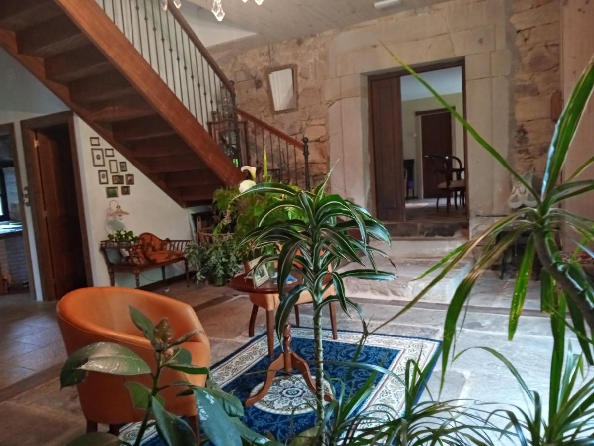Palacio De Arredondo Gama Екстериор снимка